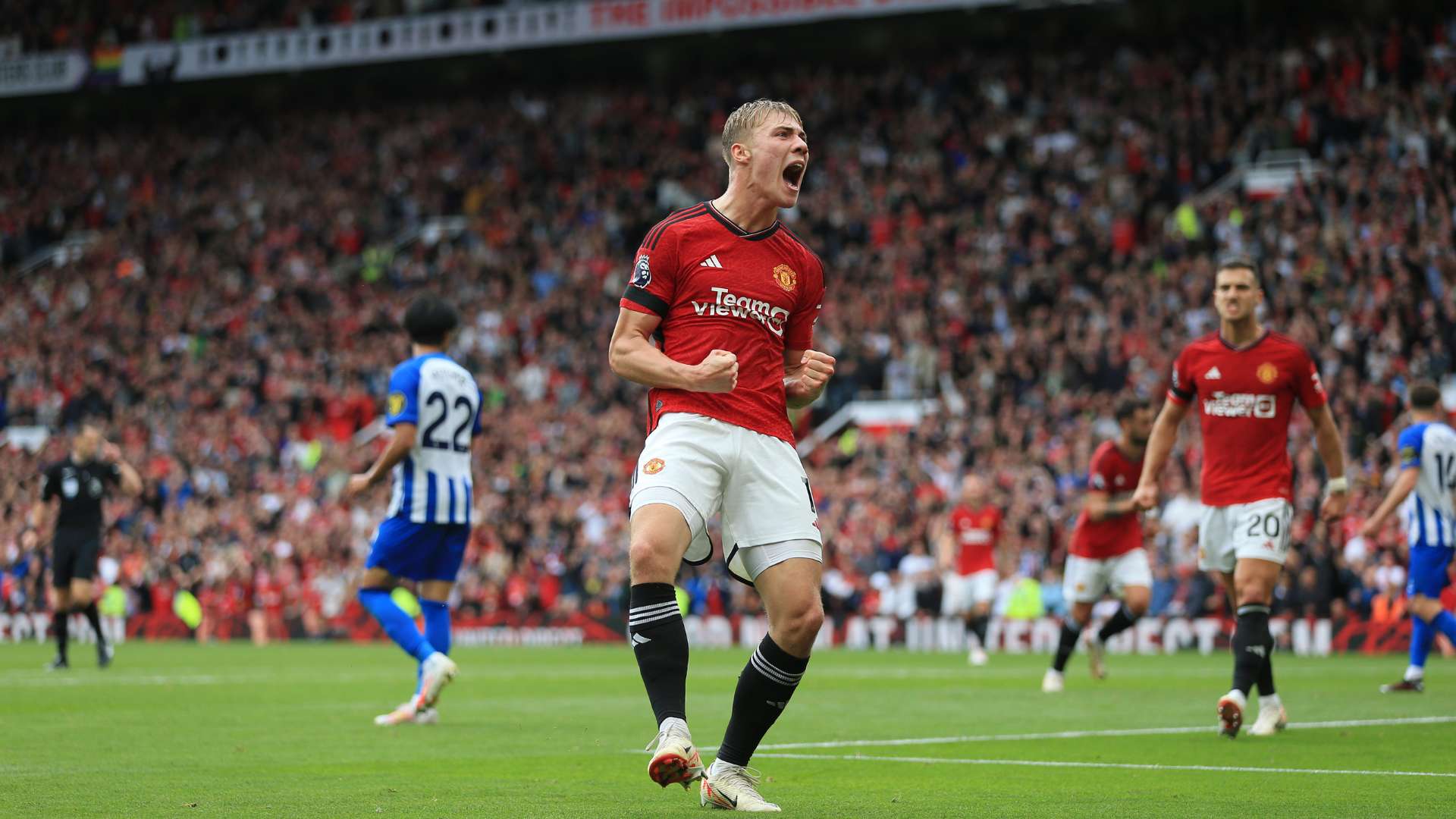 北方三强的 北方三强的