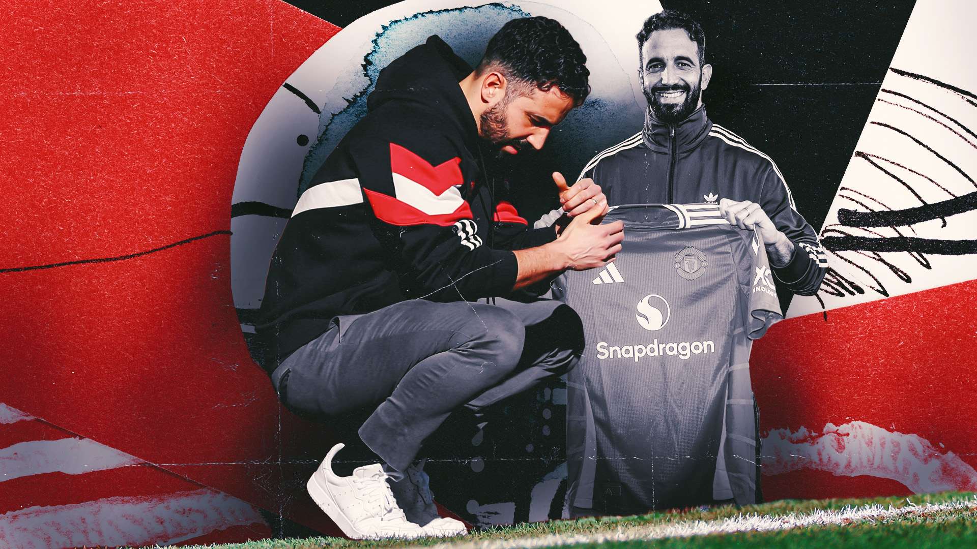 曼联惊险3-2逆转博德闪耀，阿莫林执教红魔迎来开门红