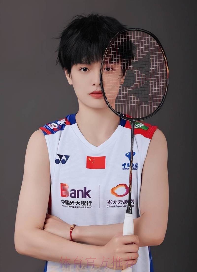 羽毛球马来西亚公开赛 王祉怡0-2不敌头号种子获得亚军