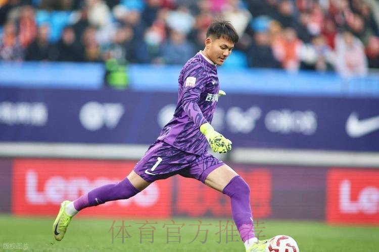 U23亚洲杯李昊神扑力保国足平澳大利亚