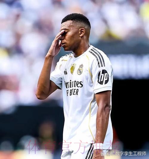 姆巴佩加盟皇马的计划没有改变 他已经做出决定 姆巴佩加盟皇马的计划没有改变 他已经做出决定