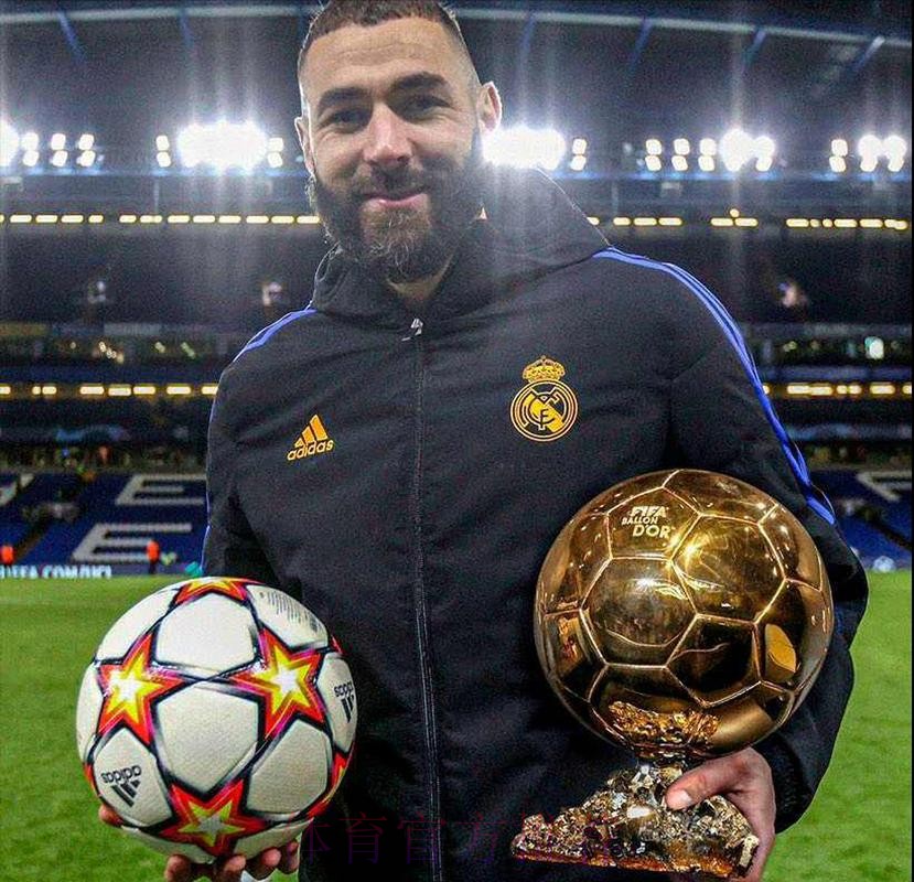 本泽马获得金球奖后 可随时选择与皇马续约一年