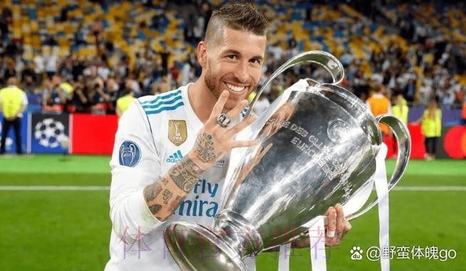 拉莫斯仍想留在皇马 正等待新的续约合同