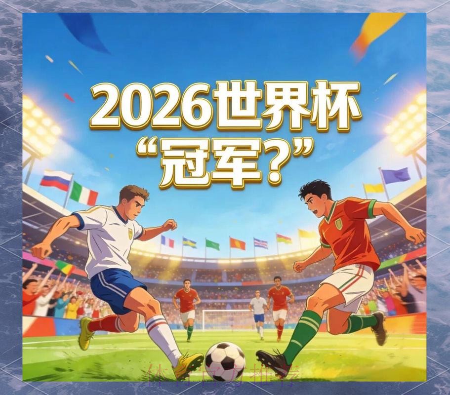 2026世界杯外围开户官方 2026世界杯外围开户官方